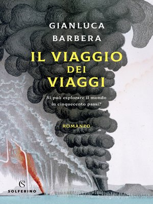 cover image of Il viaggio dei viaggi